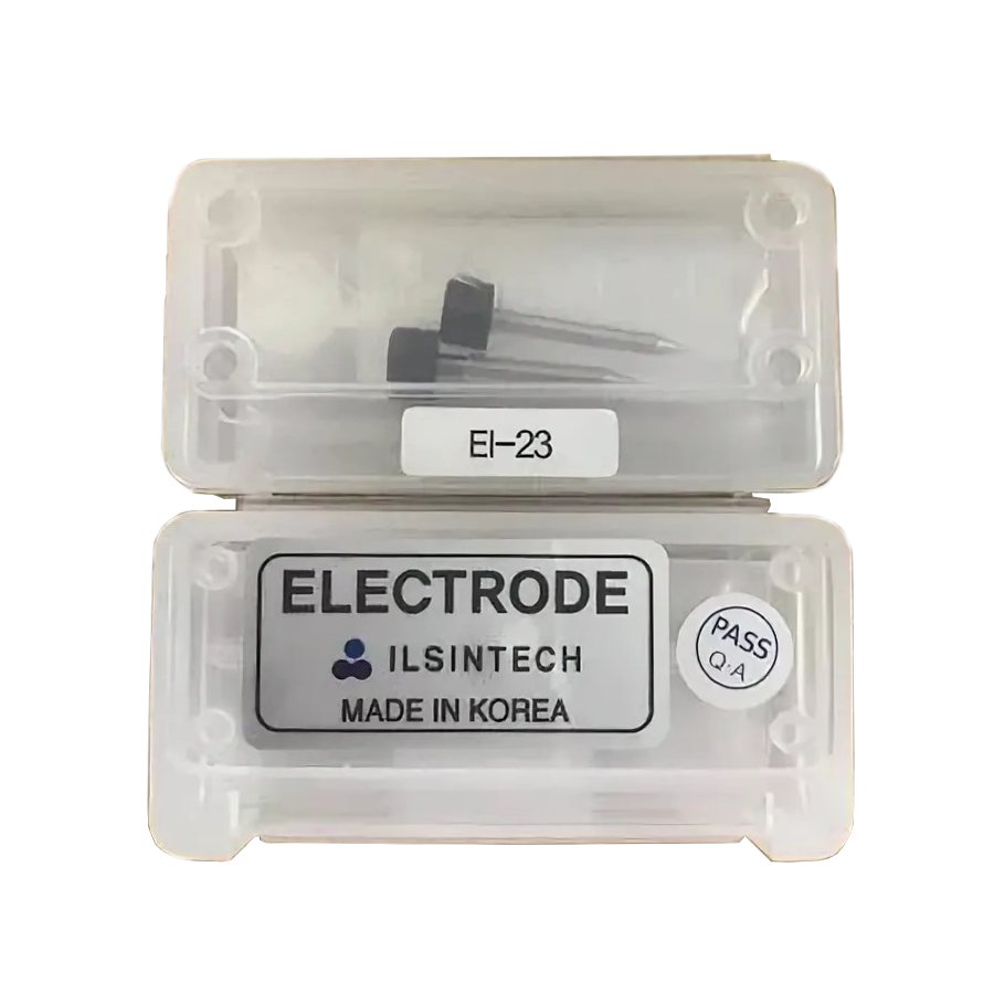 Электроды Ilsintech IL-EI-23 (пара)