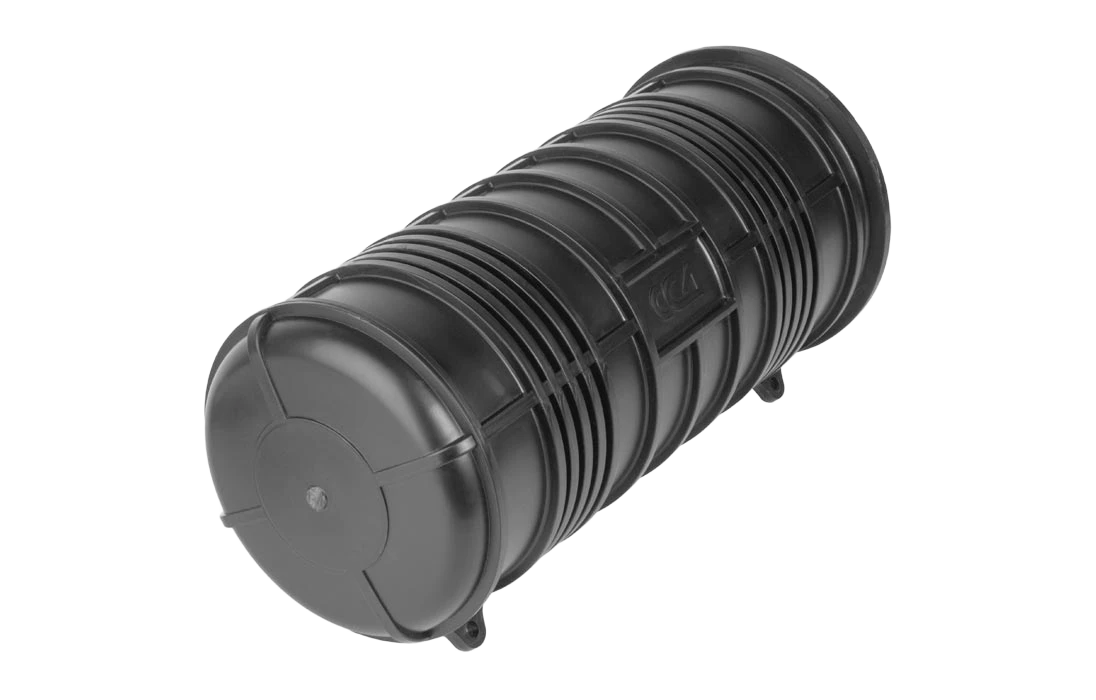 Муфта-кросс ССД МКО-С6/С09-1PLC4-SC/APC-10SC-10SC/APC-2SC/APC