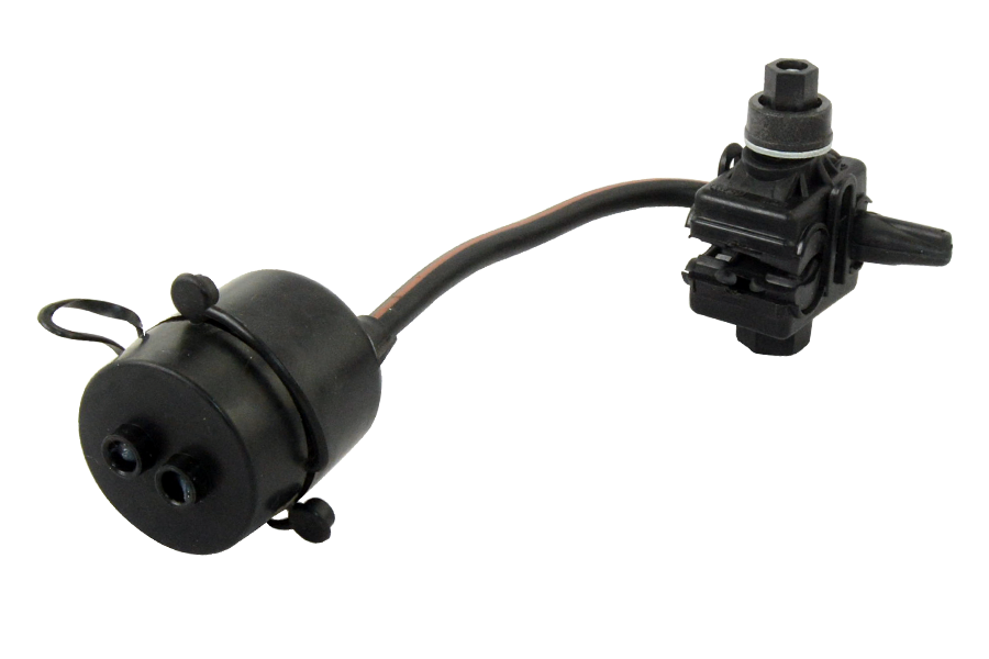 Зажим прокалывающий ОР 72 