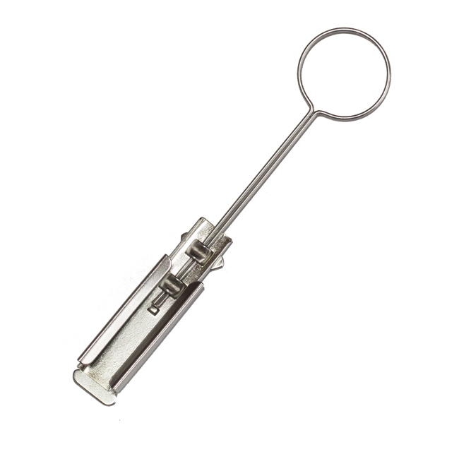 Зажим натяжной АСВ ODWAC-15