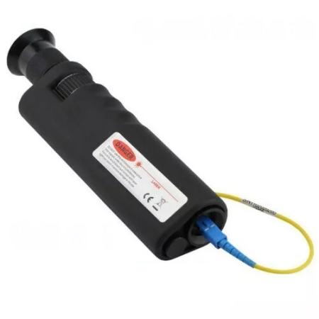 Оптический микроскоп ручной, увеличение 400х KIWI-4820-400