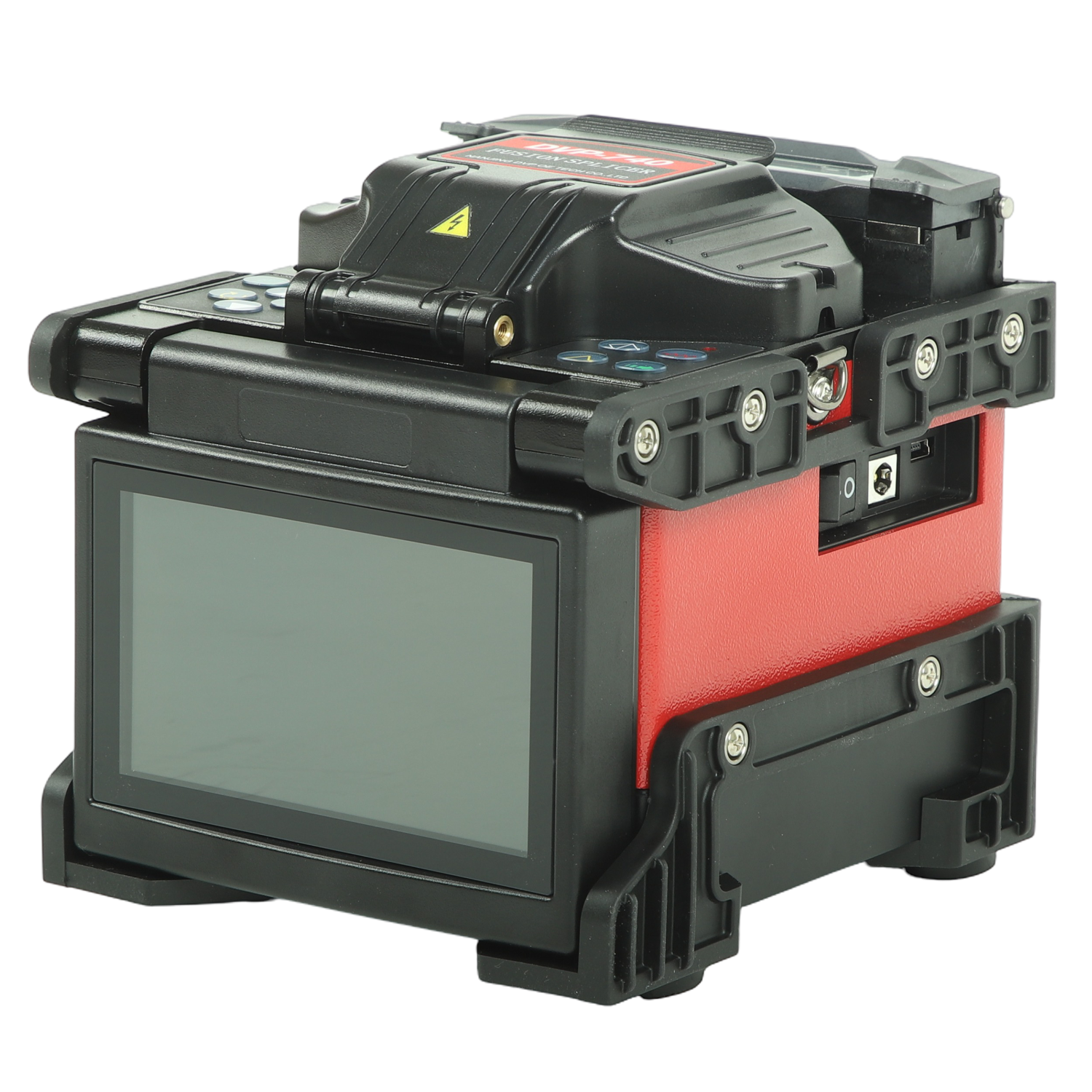 Аппарат сварочный DVP-740