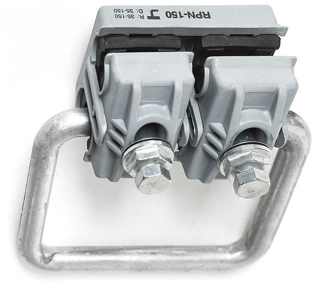 Оперативный ответвительный зажим Niled RPN+D