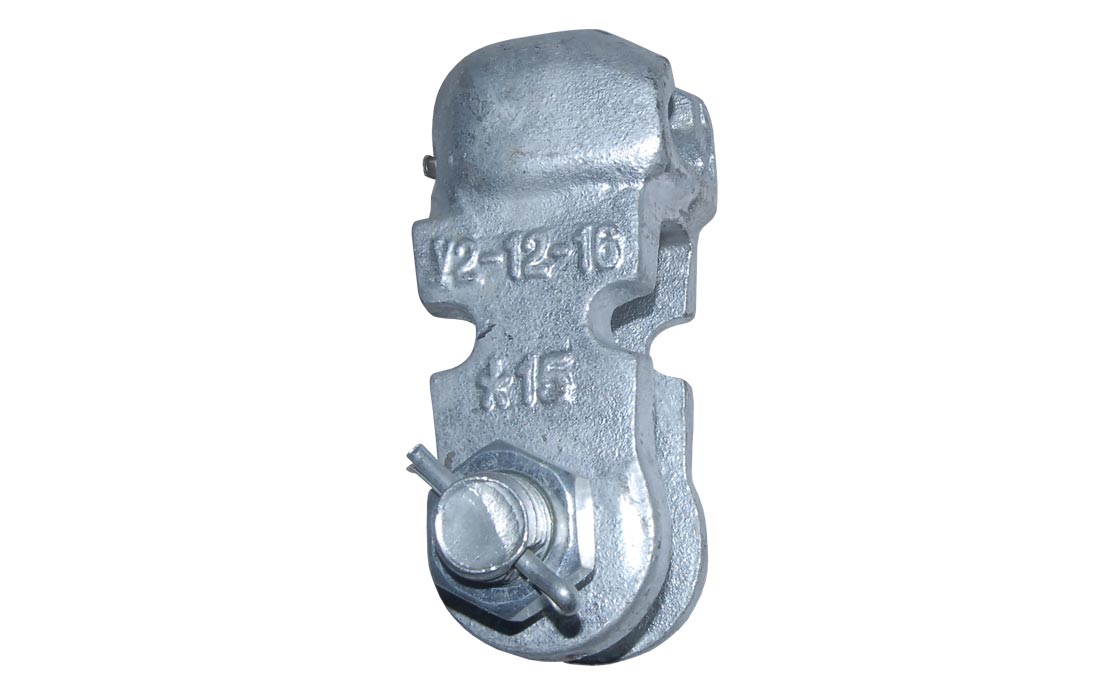 Ушко ССД У2-12-16