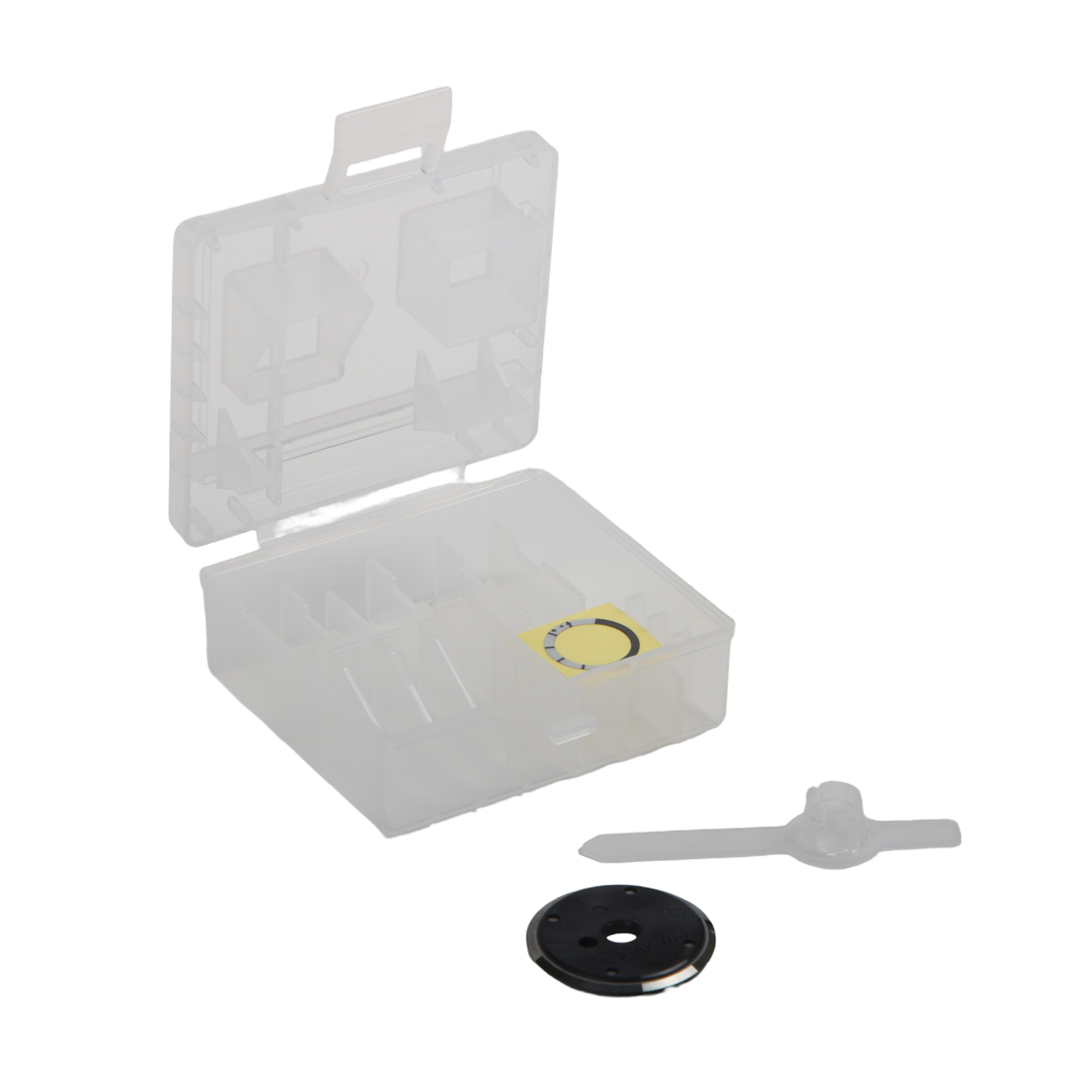 Лезвие для скалывателя Fujikura CB-09