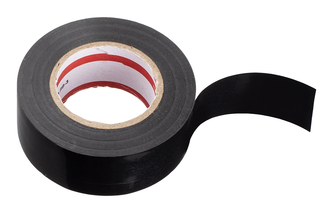 Лента виниловая ССД ЛВ-3 ССД-ТЭЙП 25мм х 0,22мм х 10,8м