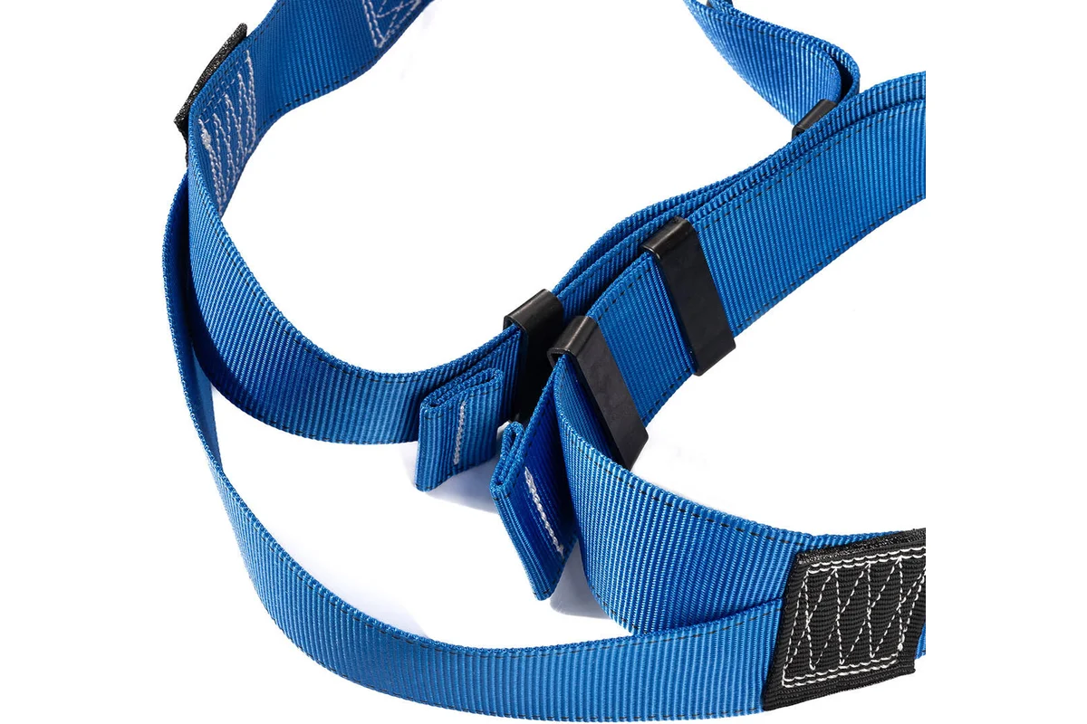 Пояс предохранительный лямочный КВТ ППЛ-32