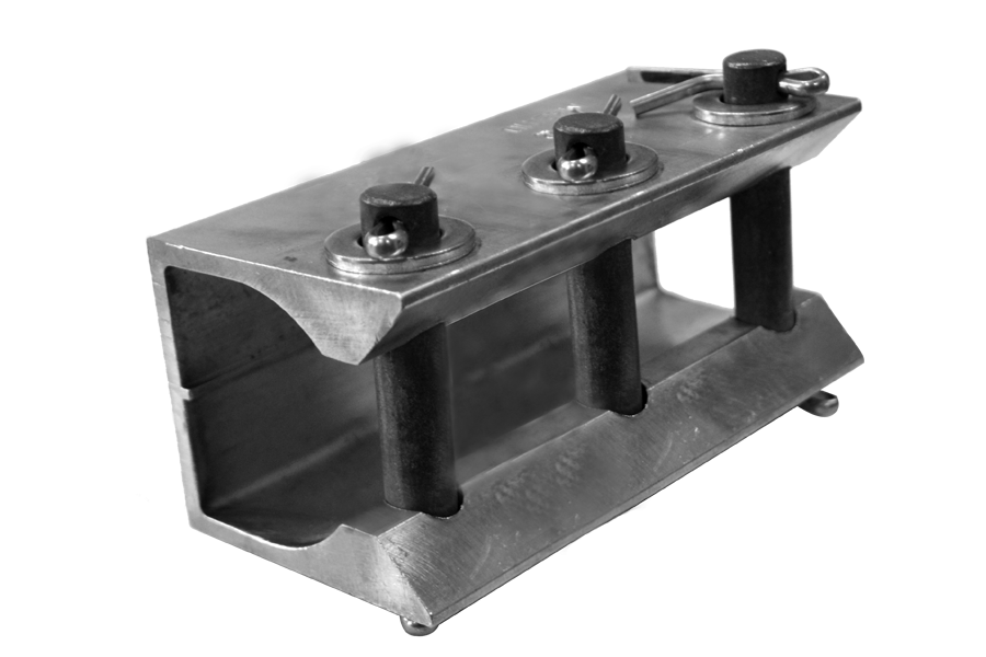 Узел крепления СА 15-3