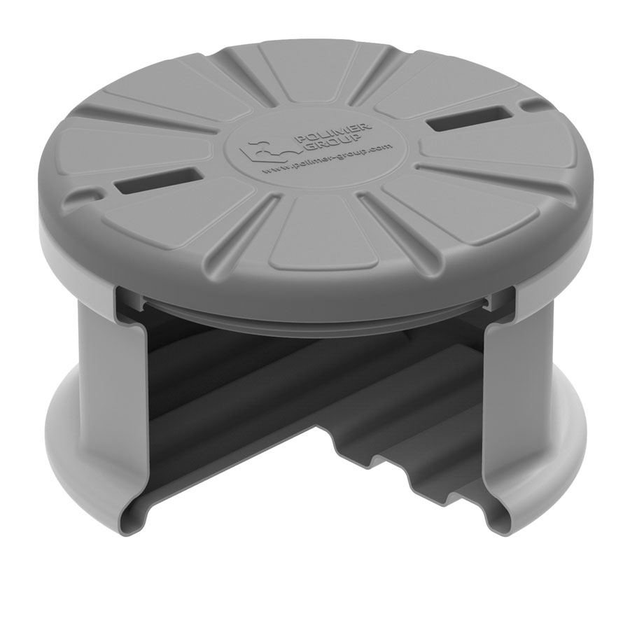 Колодец Ruwel КОД
