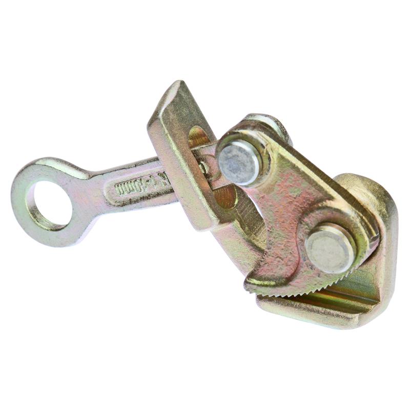 Монтажный зажим КВТ МЗ-10